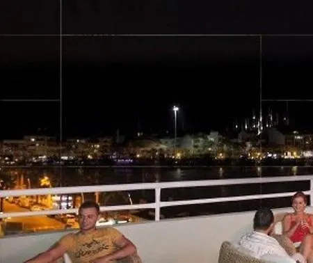 Отель Selen