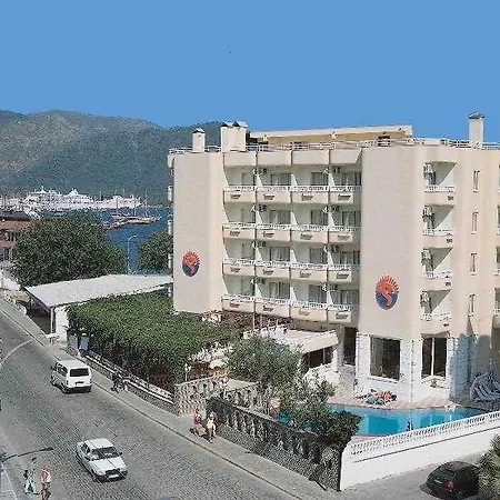 新纶酒店 2*