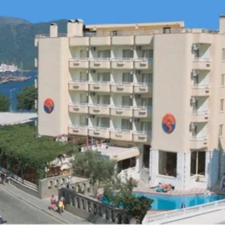 Hotel Selen Marmaris