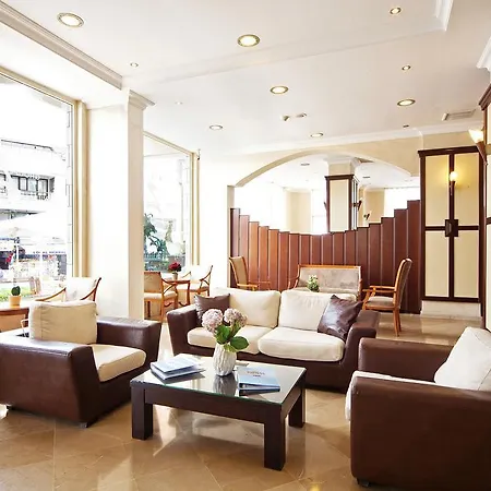 Hotel Selen