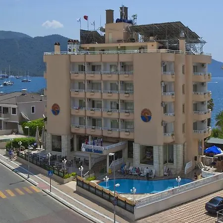 Otel Selen