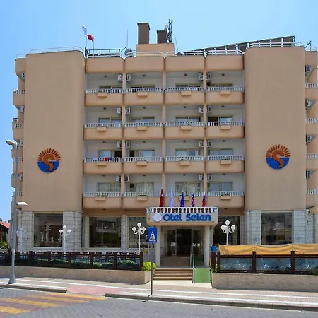 Hotel Selen Marmaris