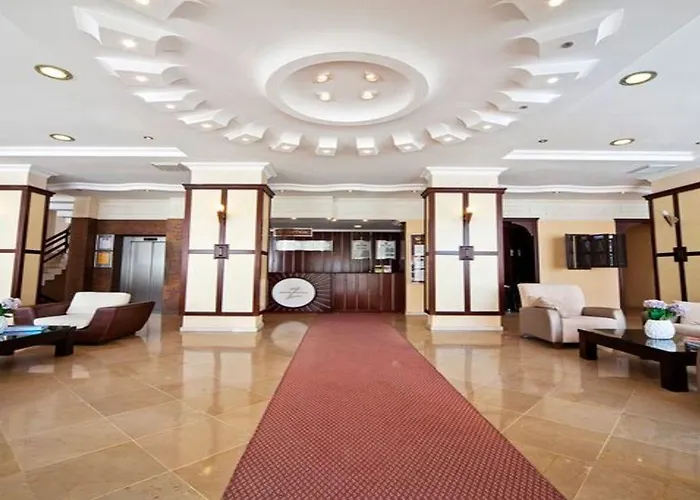 Selen 3* Marmaris