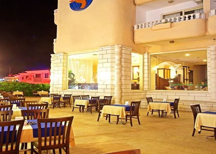 Selen Marmaris