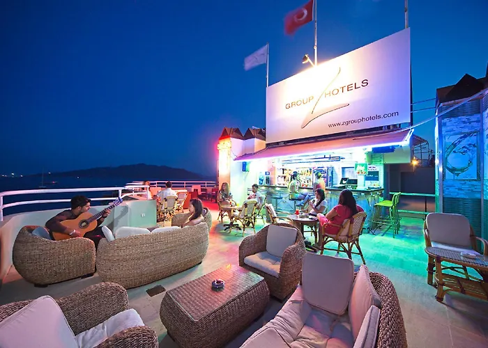 Selen Marmaris