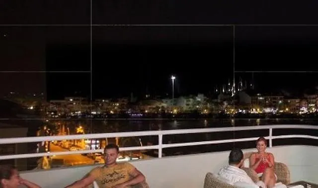 Szálloda Selen
