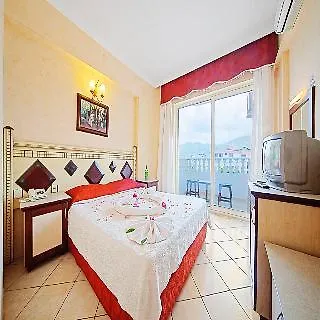 Szálloda Selen Marmaris