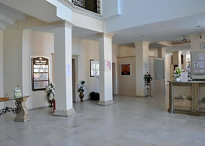 Szálloda Selen