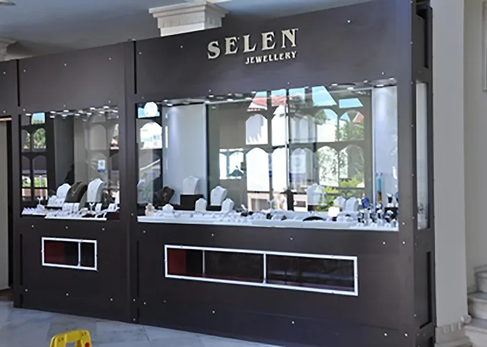 Selen Szálloda