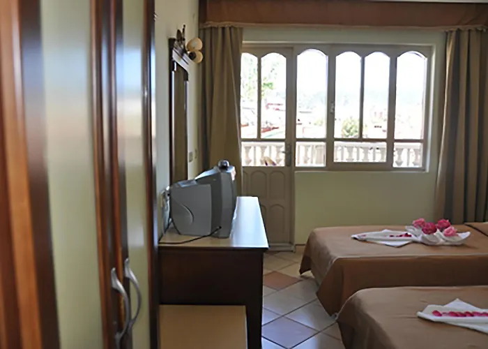 Selen 3* Marmaris