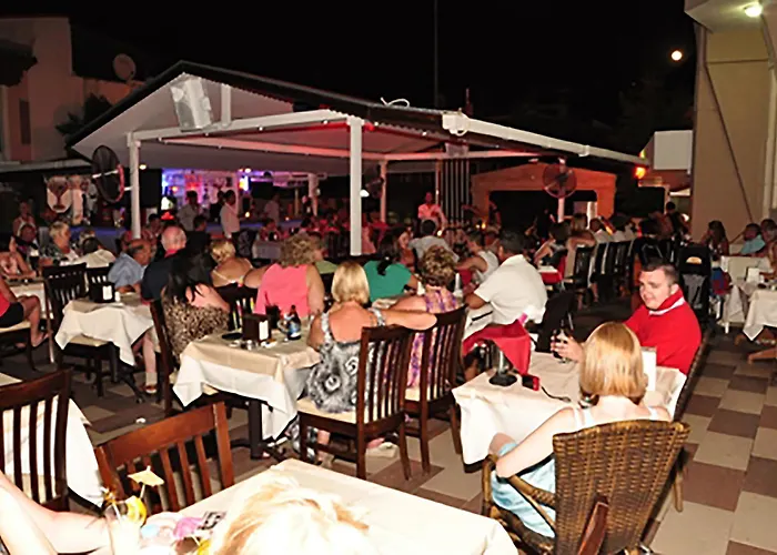 Selen Marmaris