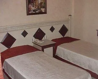 Szálloda Selen Marmaris