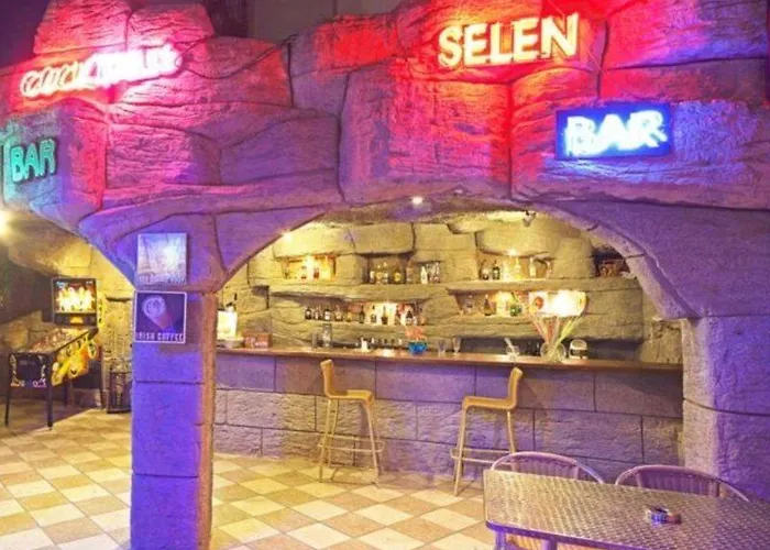Selen Marmaris