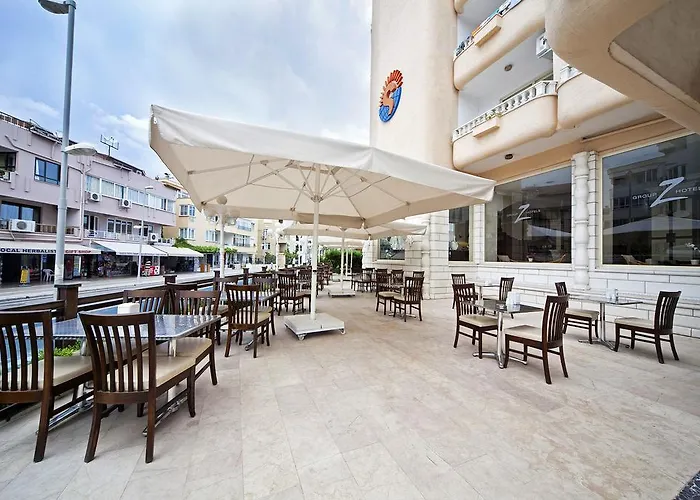 Selen 3* Marmaris