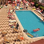 Selen Hotell Marmaris