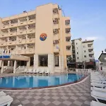Hotell Selen