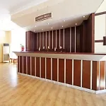 Hotell Selen 3*