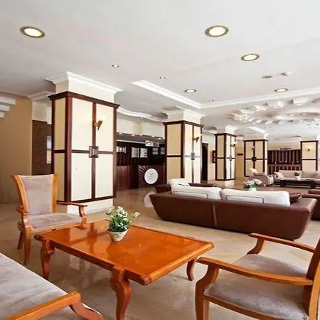 Hotell Selen 2*