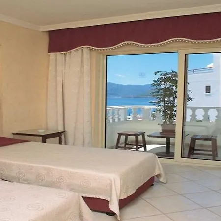 Selen Hotell
