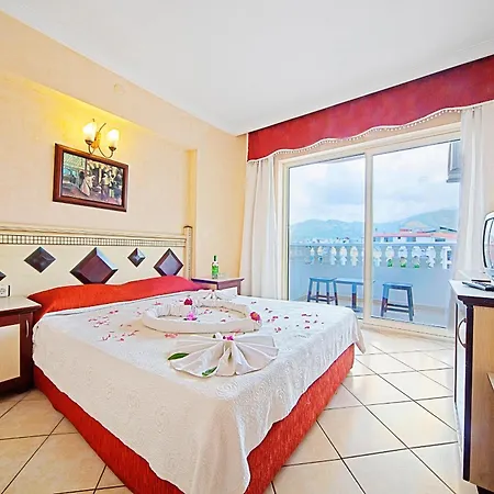 Hotell Selen