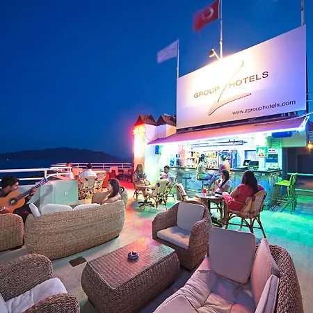 Selen Marmaris