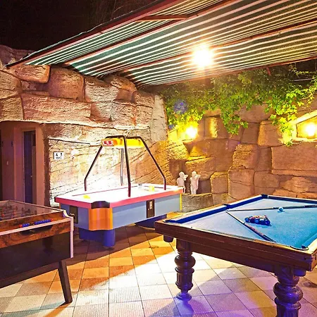 Hotel Selen