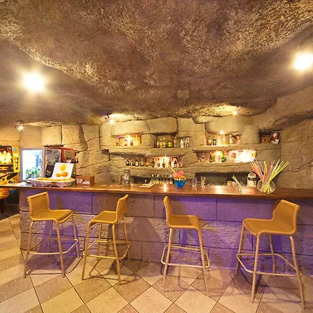 Hotell Selen