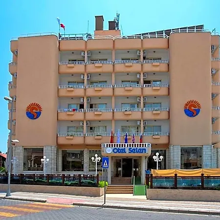Selen Hotel