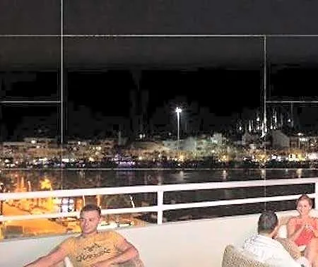 Hotel Selen Marmaris
