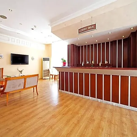 Selen Hotel