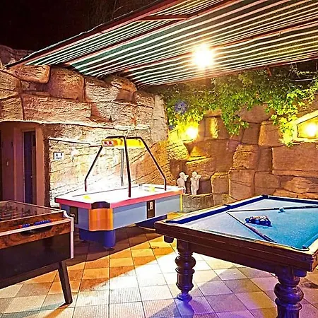 Hotel Selen Marmaris