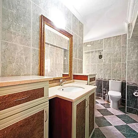 Selen Hotel Marmaris