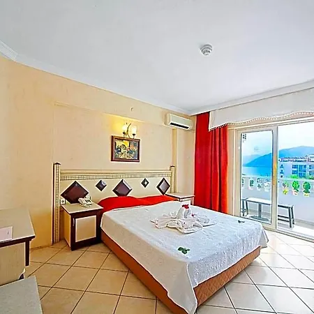 Hotell Selen 2*