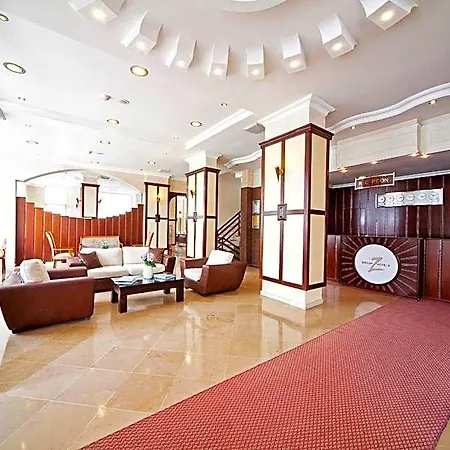 Selen Hotell 2*