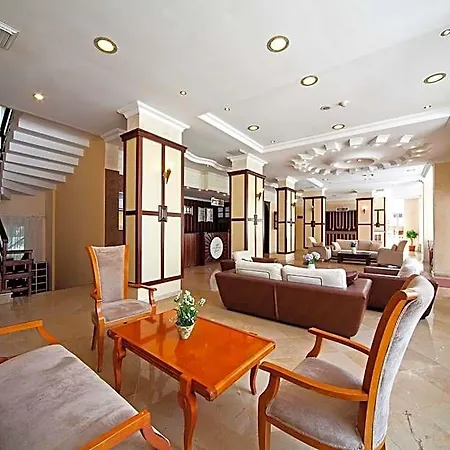 Selen Hotell