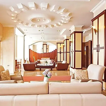 Selen Hotell