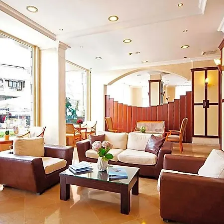 Selen Hotell Marmaris