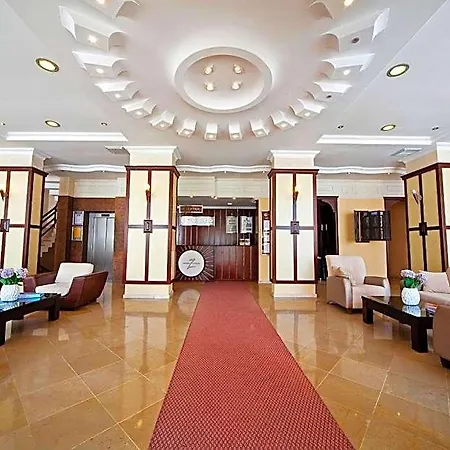 Hotell Selen 2*