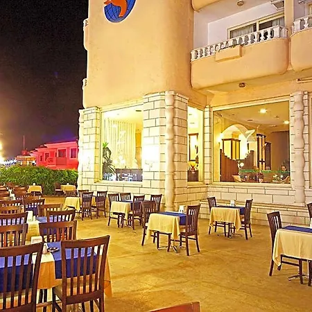 Selen Hotell 2*