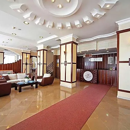 Hotell Selen 2*