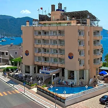 Selen Hotel