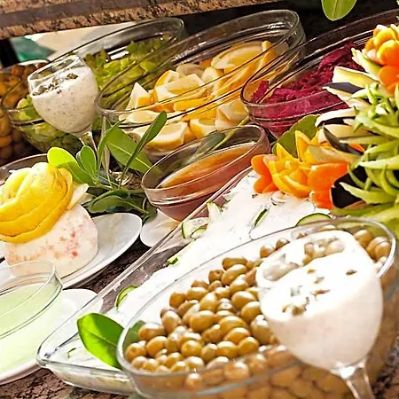 Hotell Selen Marmaris