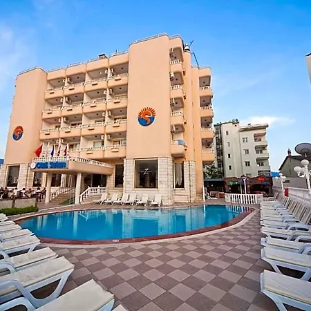 Selen Hotell