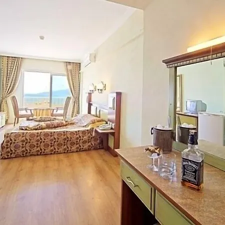 Hotel Selen Marmaris