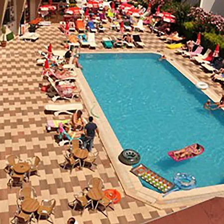 Selen Hotell Marmaris