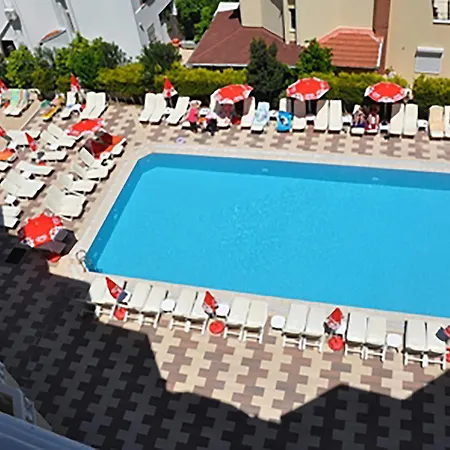 Selen Hotell 2*
