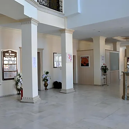 Hotell Selen
