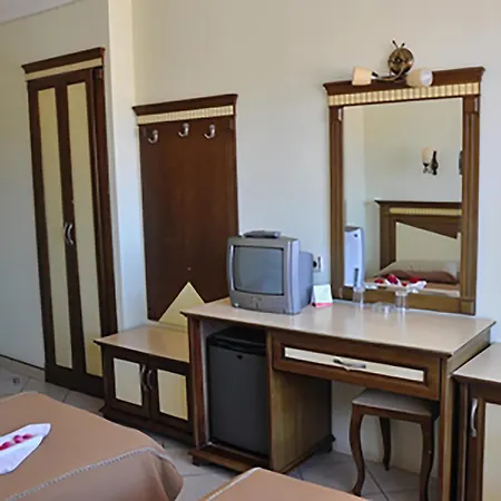 Selen Hotell 2*