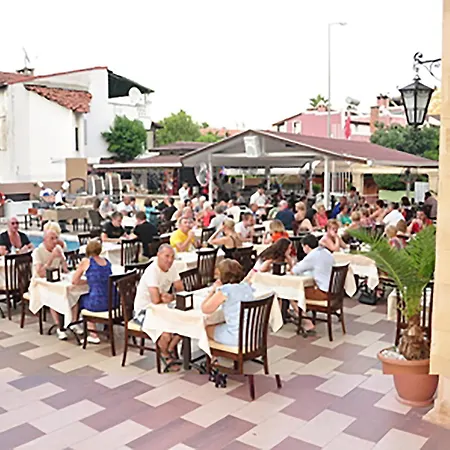 Selen Hotell Marmaris