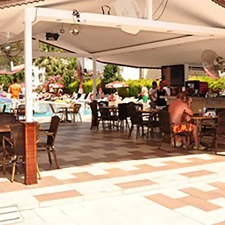 Hotell Selen 2*